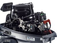 2х-тактный лодочный мотор MIKATSU M20FHS