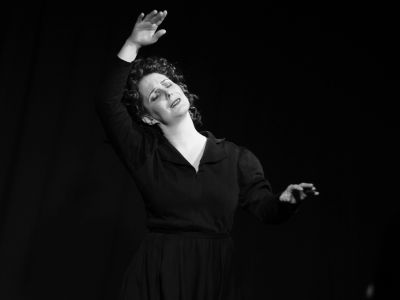 Билеты на Эдит Пиаф. Любовь всё побеждает (Гайдаровец) / Театр | Афиша | ИнфоТаймс