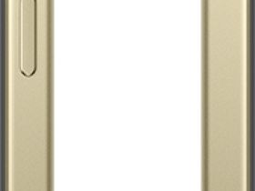 Смартфон realme 16 Pro 12/512 ГБ Золотистый