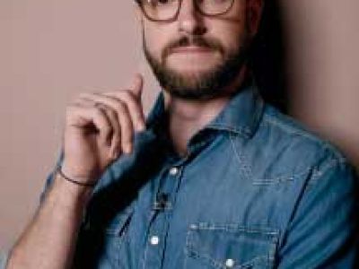 Андрей Бебуришвили. StandUp