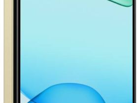 Смартфон Xiaomi