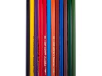 Набор карандашей акварельных Koh-I-Noor "Mondeluz" 12 цв в картон кор