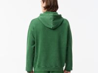 Мужская толстовка Lacoste из хлопка