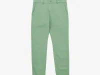 Мужские брюки Lacoste приталенного кроя