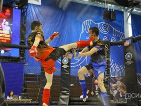 На соревнованиях по ММА в Якутии выступят чемпионы ДФО и призеры Кубка России