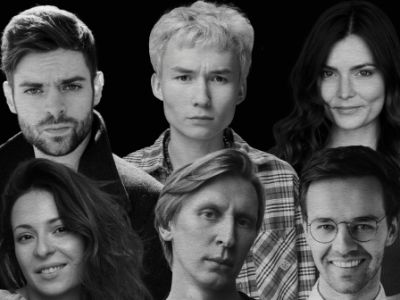 Актерское импровизационное шоу «Давай переиграем»