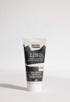 Краска для линогравюры Pebeo "LINO" 80 мл, черный Марс