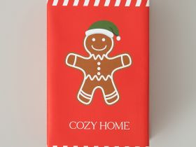 Мыло твердое Almond