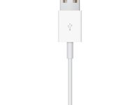 Apple Watch Magnetic Charger to USB Cable (1m) (MU9G2)