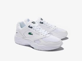 Женские кроссовки Lacoste STORM