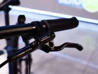 Горный велосипед Cube Aim One 29, год 2025, цвет Желтый-Черный, ростовка 22