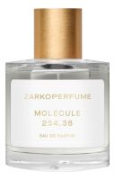 MOLeCULE 234.38: парфюмерная вода 100мл уценка