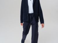 Кардиган трикотажный для мальчиков