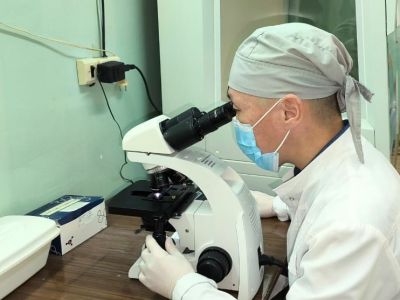 Оснащение Нижнеколымской ЦРБ улучшают по нацпроекту