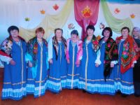 Александро-Ершинский дом культуры