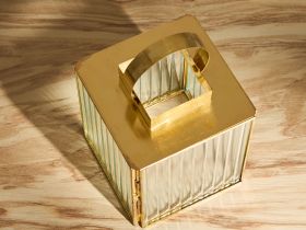 Подсвечник Illumino