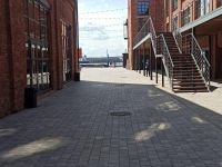 Выставочный зал «Арт-центр»