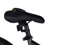 Складной велосипед Stels Launch 930 26 MD, год 2025, цвет Серый, ростовка 19