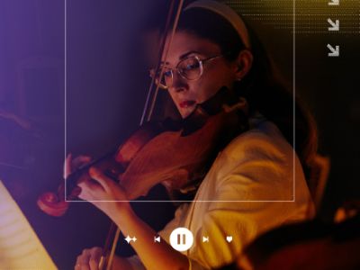 Классика при свечах: Вивальди &quot;Времена года&quot;.