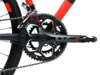 Шоссейный велосипед Welt R90, год 2024, цвет Черный, ростовка 20