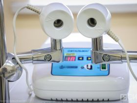 Якутская офтальмологическая больница отмечает 100 лет