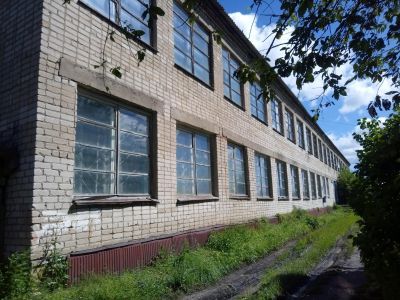 Горский сельский клуб