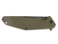 Складной нож Ruike D191-G, зеленый