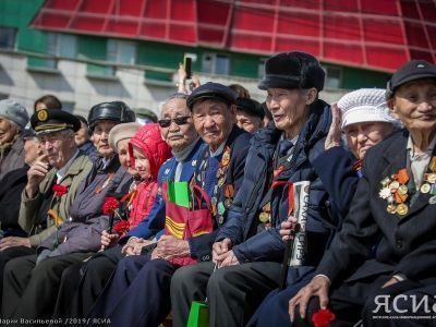 По приросту ожидаемой продолжительности жизни Якутия стала одной из лучших в ДФО