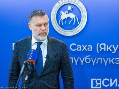 Кирилл Бычков: Глава Якутии обозначил важнейшие задачи по всем отраслям экономики