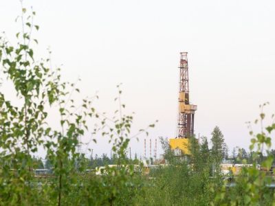 «Зелёные» инвестиции «Таас-Юрях Нефтегазодобычи» составили около 856 млн рублей