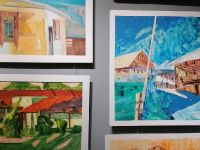 Арт-предприятие «Антураж» г. Челябинска