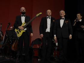 В Якутске стартовал фестиваль «Дороги Победы»