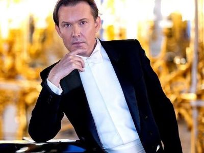 Русский романс. Олег Погудин