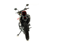 Мотоцикл кроссовый эндуро MOTOLAND 250 Enduro CRF LT (170FMN)