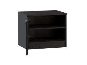 Обувница Кимбол 59x48 Черный