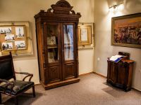 Музей культуры Астрахани