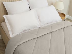 Покрывало Michela, бежевое