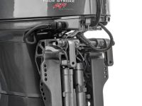 4х-тактный лодочный мотор MIKATSU MF60FEL-T-EFI