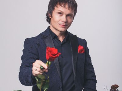 Билеты на Артур Руденко (Дворец культуры БМЗ) / Концерт | Афиша | ИнфоТаймс