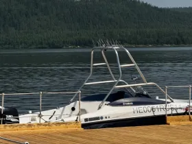 Развитие водного туризма и базы отдыха: история предпринимателя Александра Евдокимова