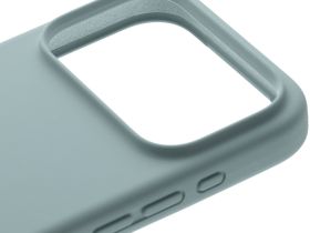 Клип-кейс uBear Touch Mag для Apple iPhone 17 Pro Мятный