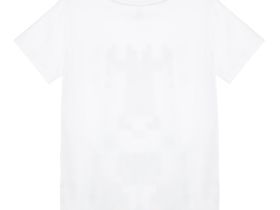 Фуфайка трикотажная для мальчиков (футболка)