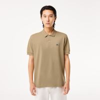 Мужское поло Lacoste L1212 классического кроя