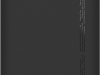 Redmi Power Bank 10000mAh Black