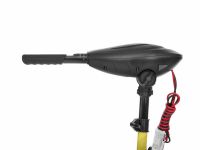 Электрический лодочный мотор SHARMAX ECO Ultra SE-20L (46LBS)