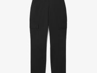 Мужские брюки Lacoste из органического хлопка