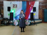 Дом культуры п. Пинчуга