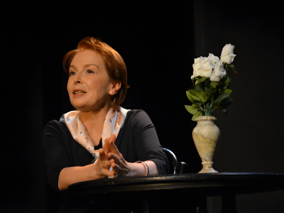 Билеты на Кишмиш (Театр драмы) / Театр | Афиша | ИнфоТаймс