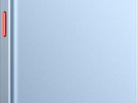 Смартфон realme GT 7T 12/512 ГБ Синий