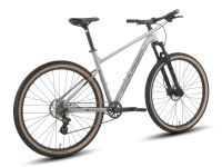 Горный велосипед Hagen Zero 8 29, год 2025, цвет Серый, ростовка 20